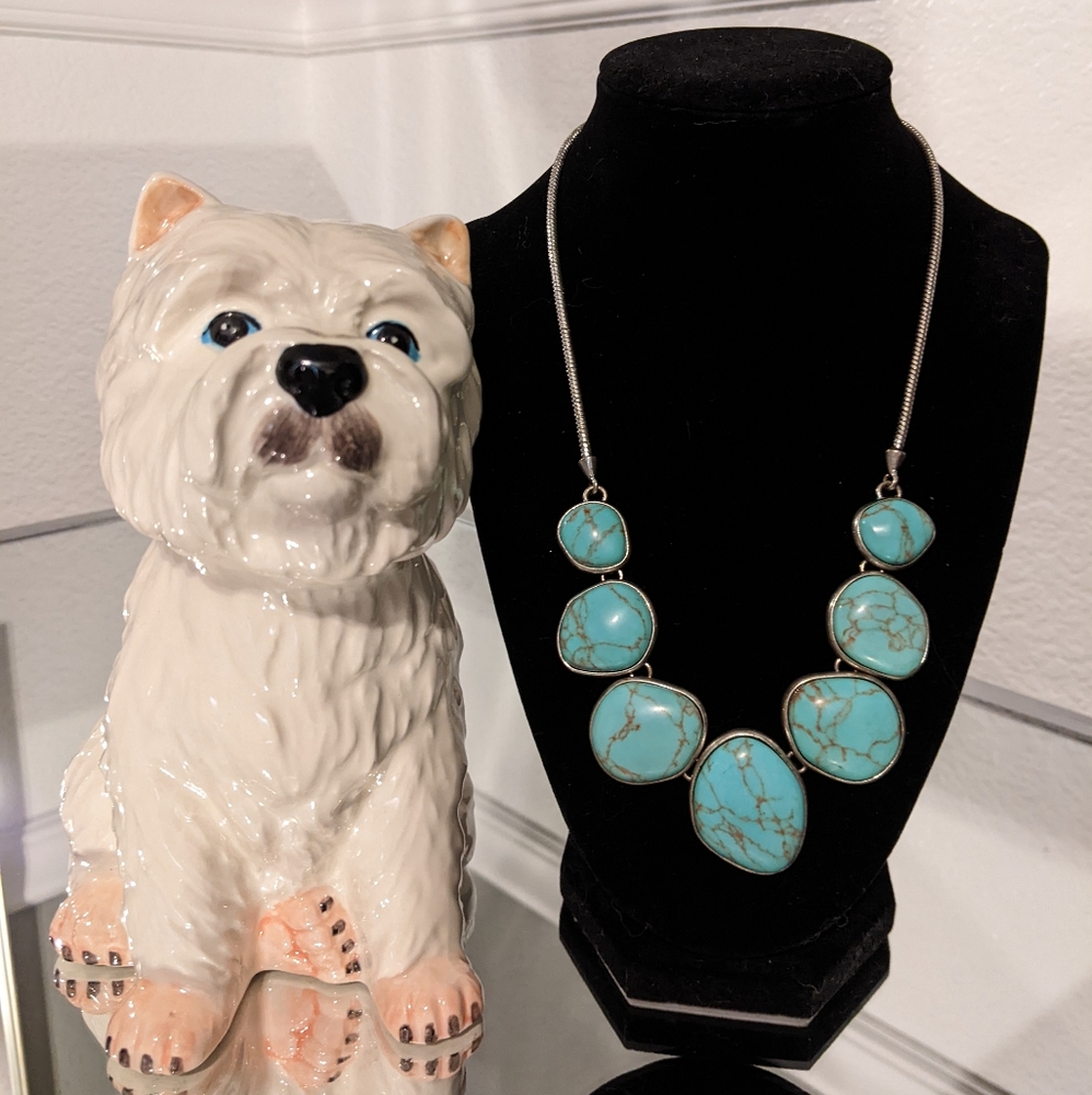 Lucky brand necklaces